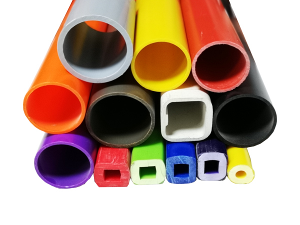 各種小(xiǎo)方管-圓管