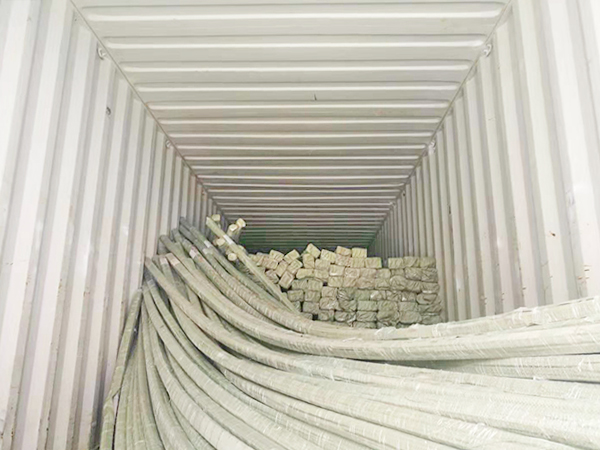 異(yi)型材裝(zhuang)櫃